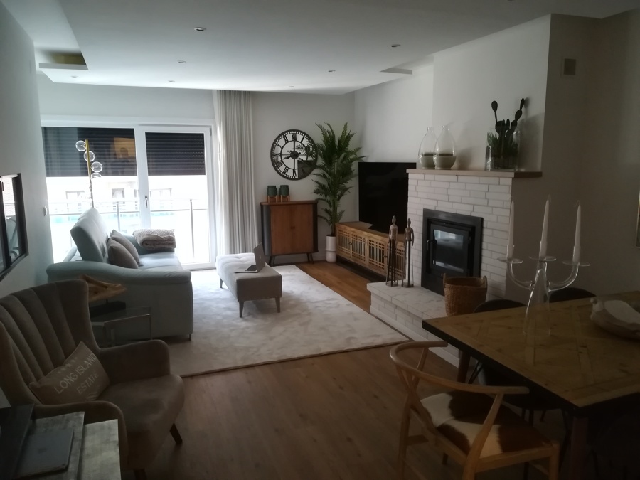 Remodelação completa