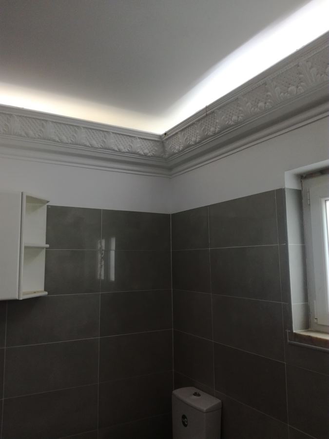 remodelação de casa de banho