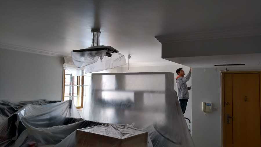 Remodelação