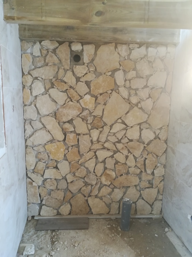 Remodulação de moradia R. Santarem