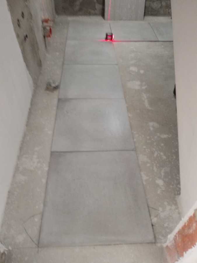 Remodelação