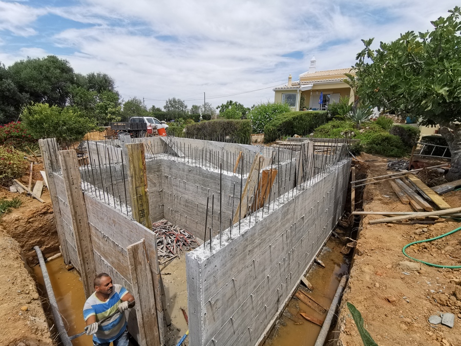 obras