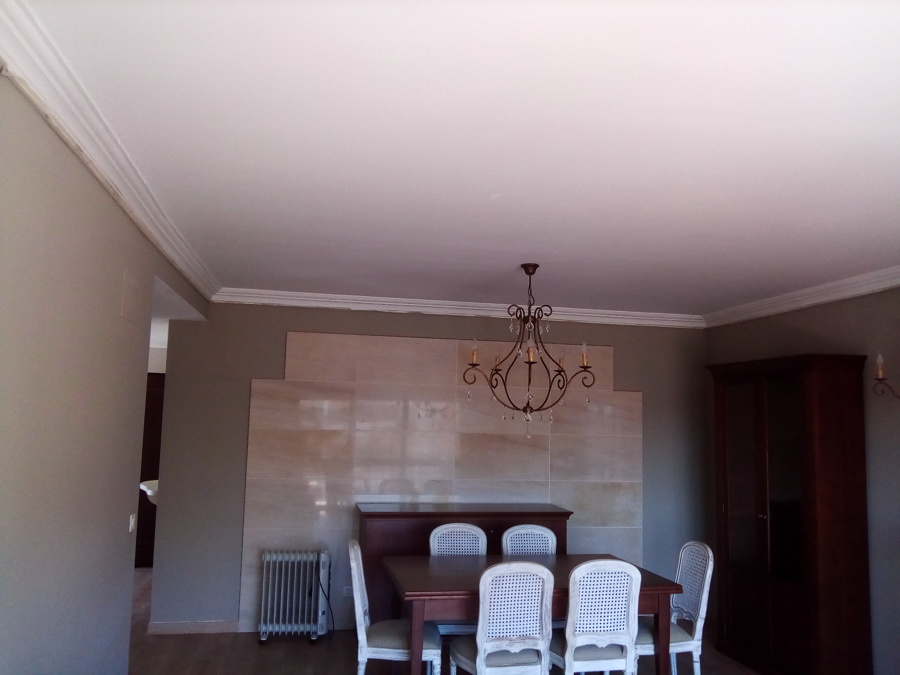 Remodelação T1