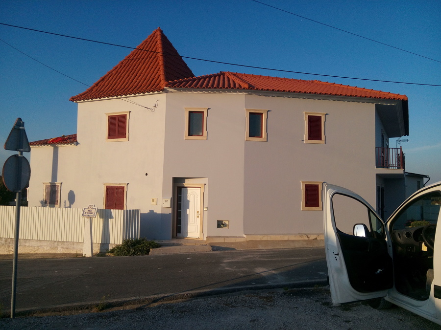 Malaqueijo