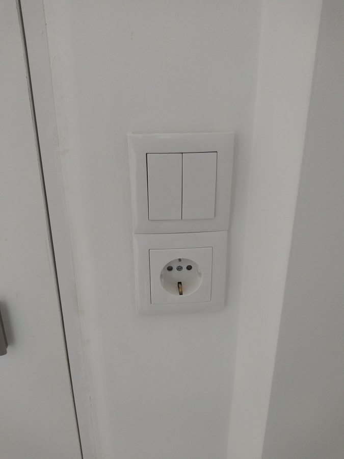 Instalação elétrica