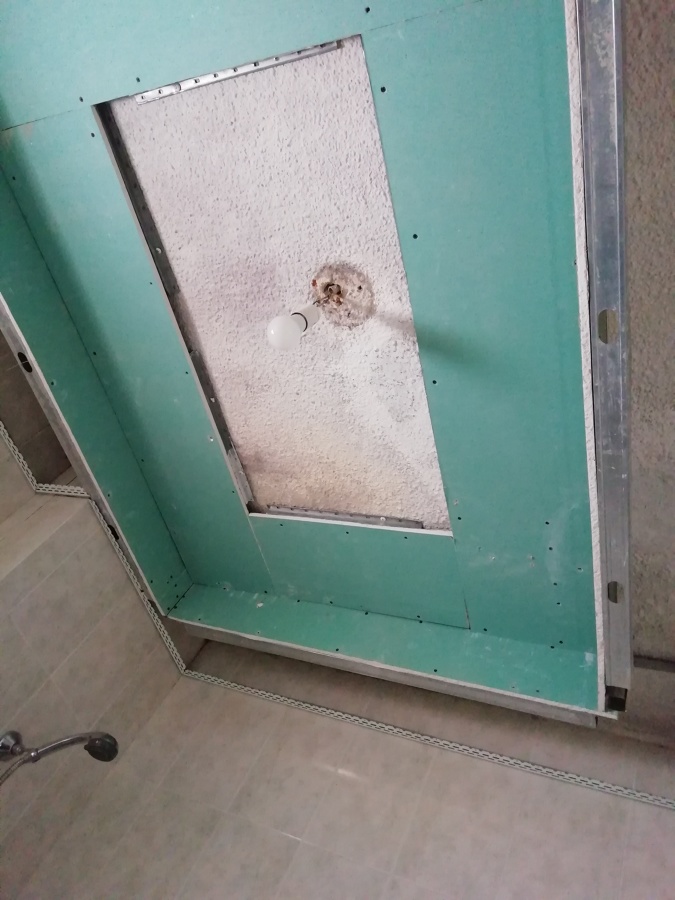 Remodelação