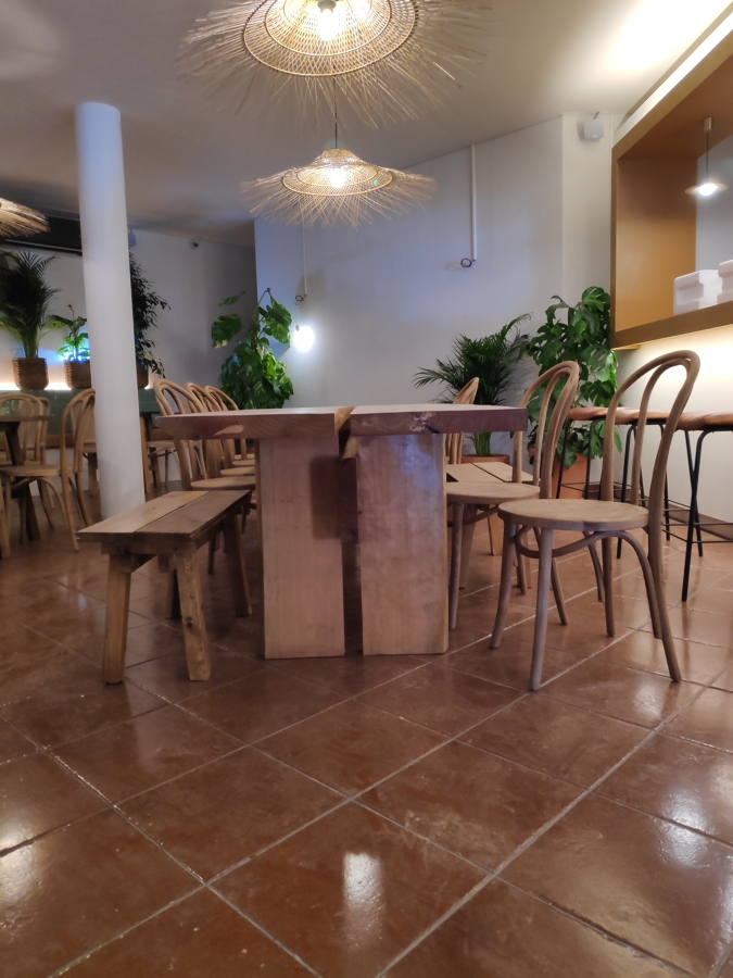 Mesa de Jantar