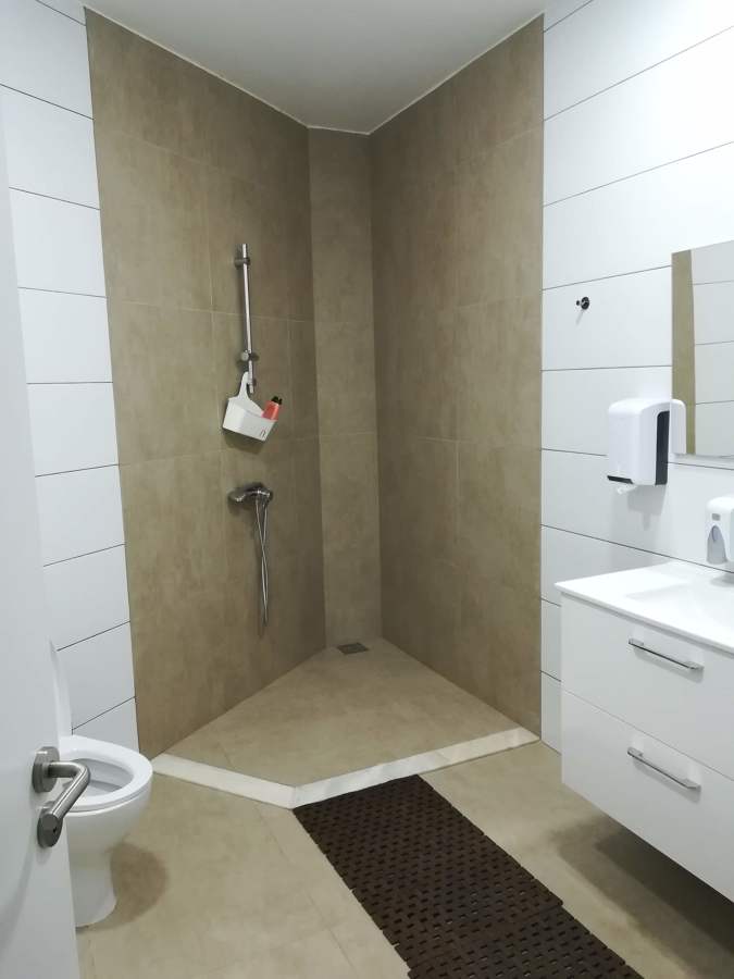 WC