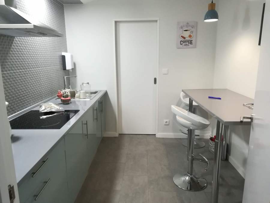 Cozinha