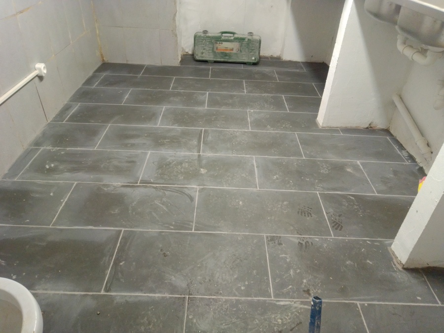 Porcelanato
