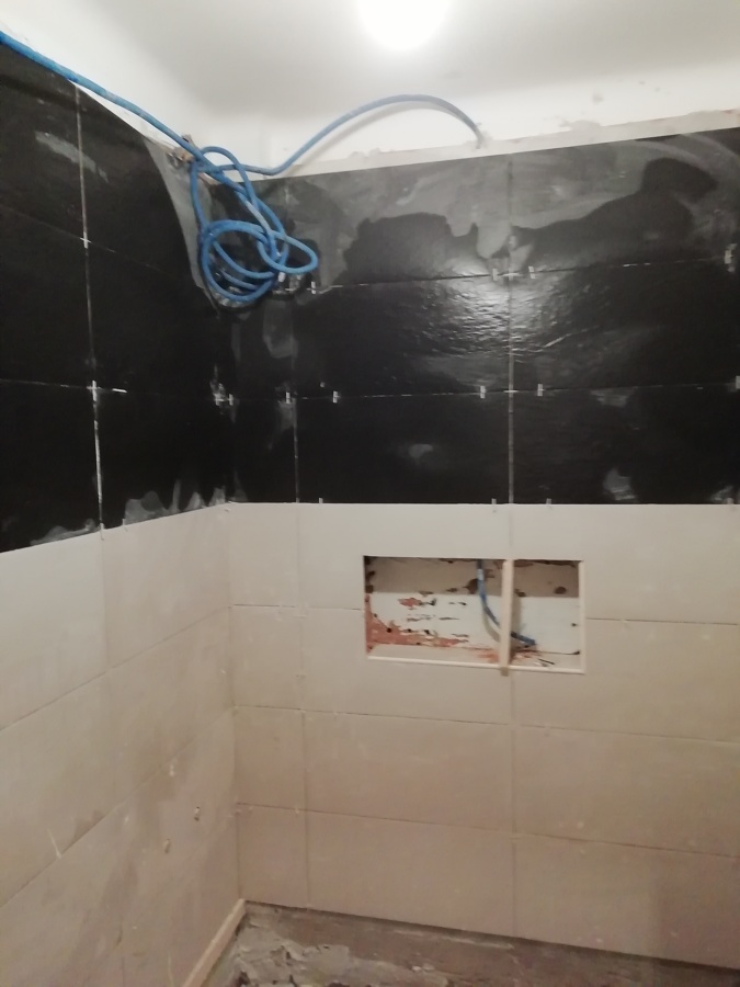 Revestimento cerâmico