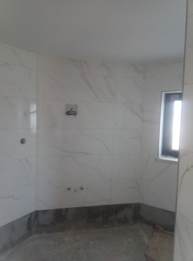 Remodelação de casa de banho
