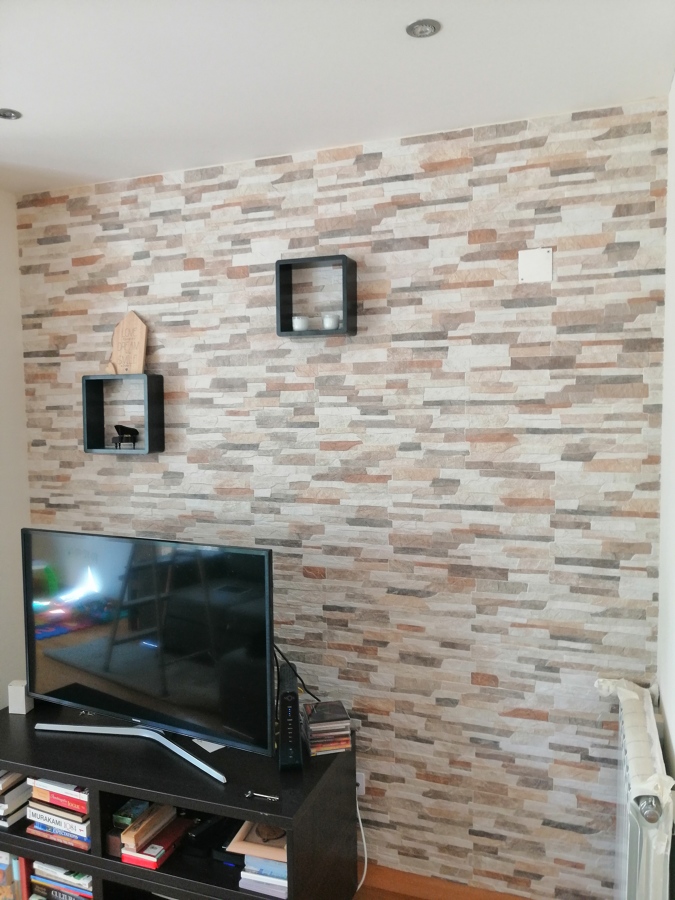 Decorar parede