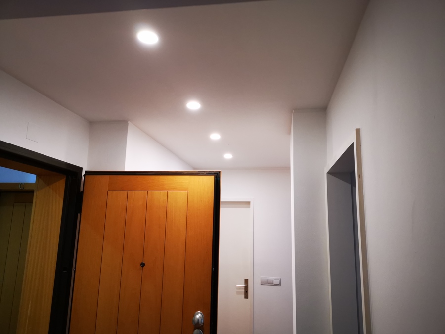 Pintura de Hall