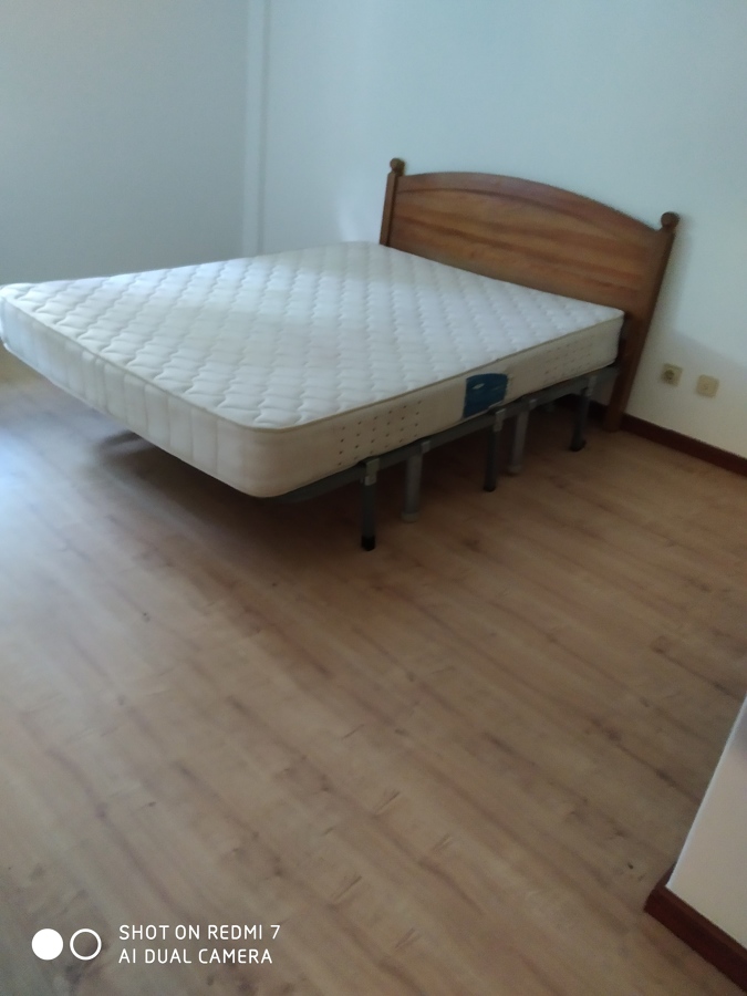 pavimento flutuante