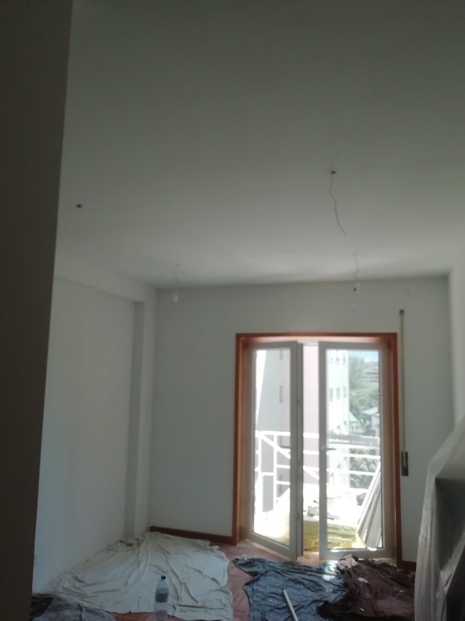 Quarto menina Braga
