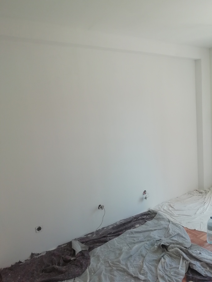 Quarto menina braga