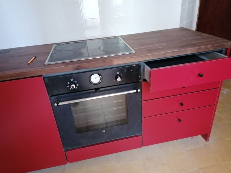 Cozinha