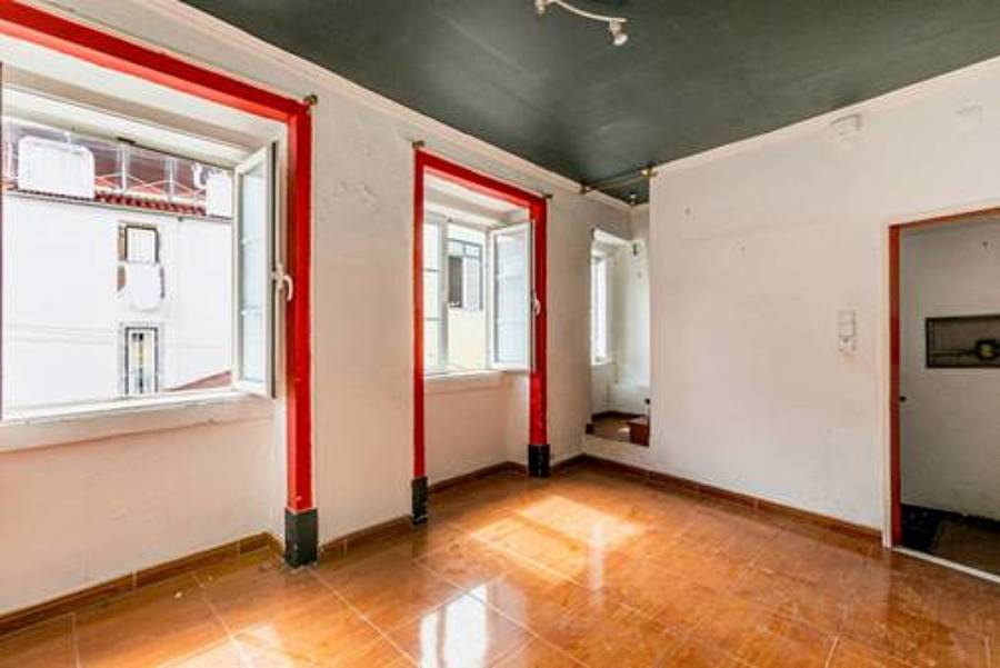 Reparacao total de apartamentos