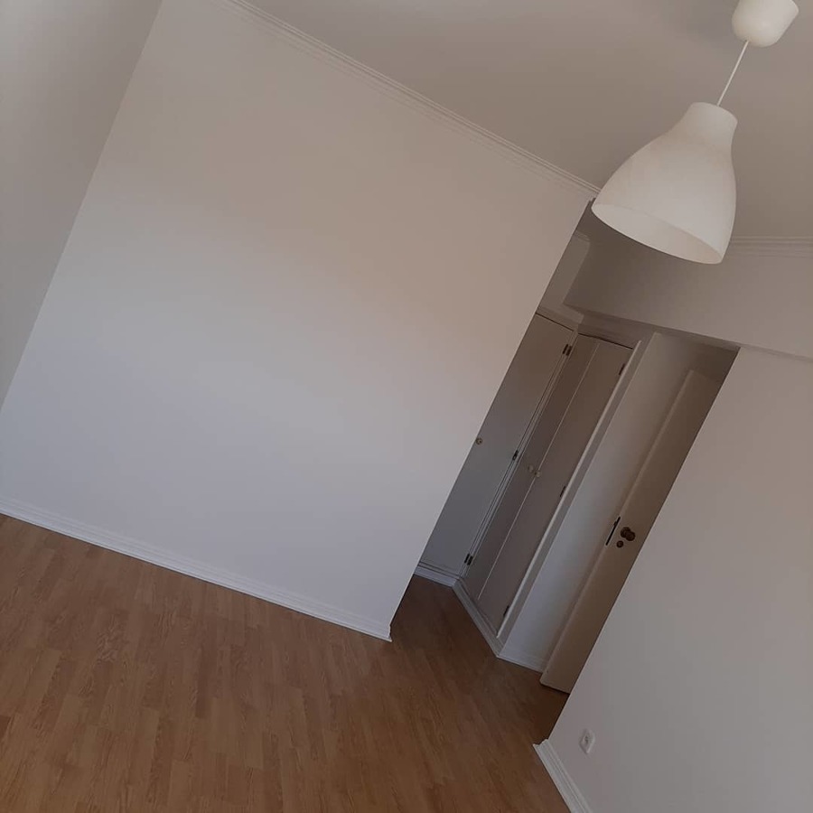 Pintura Apartamento