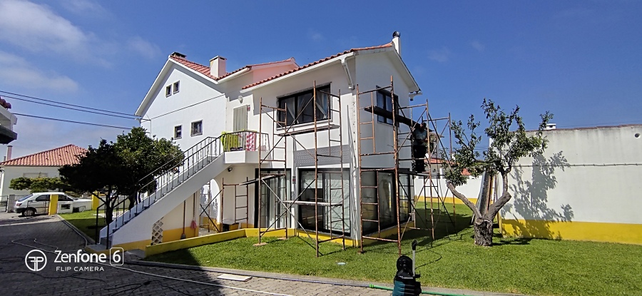 Pinturas com excelência