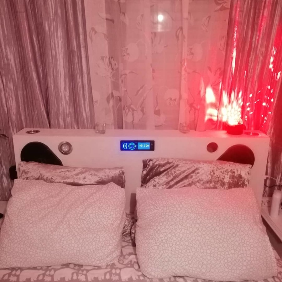 cama