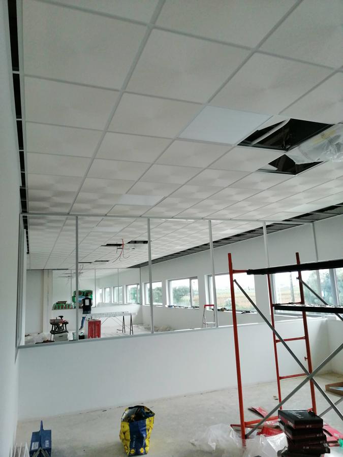 Escritórios Santos e Vale 2