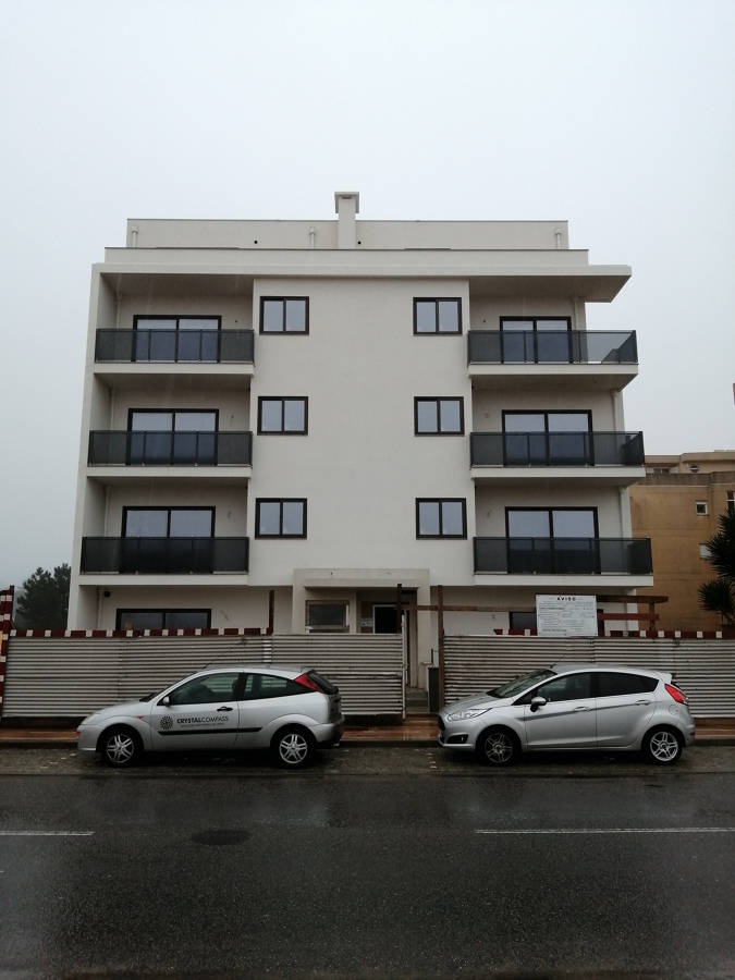 Guarda de varanda