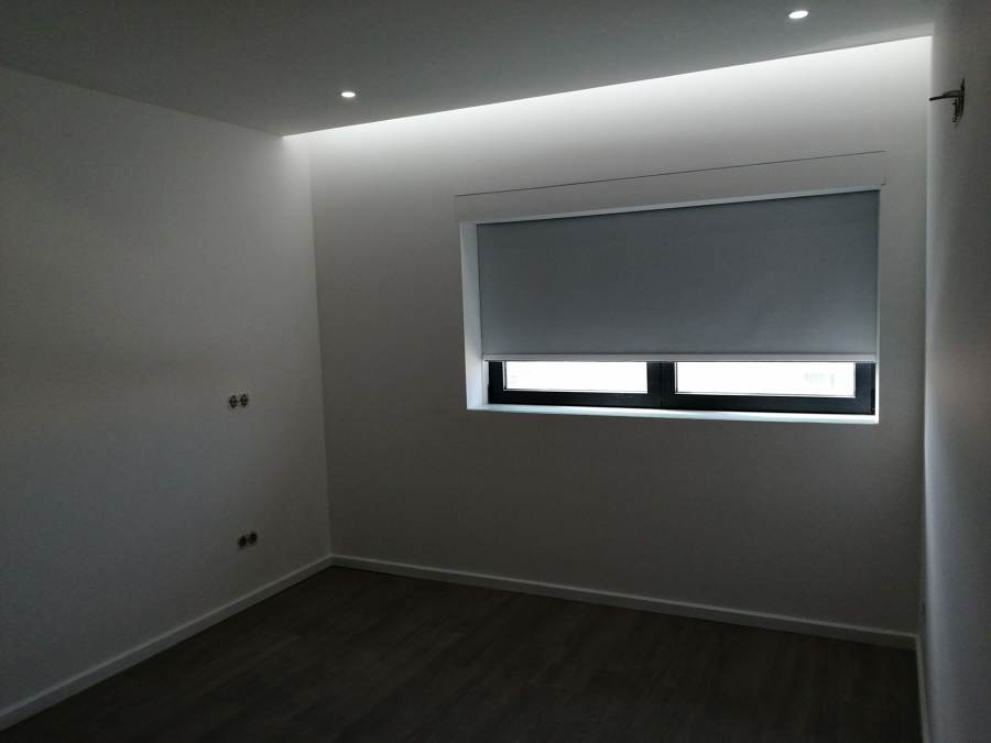 Remodelação de habitação - Vila Nova de Gaia