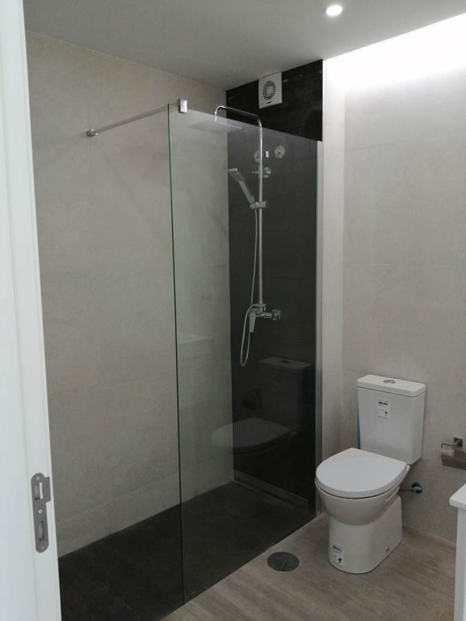 Remodelação de habitação - Vila Nova de Gaia