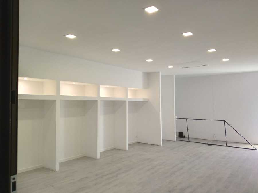 Limpeza pós obra