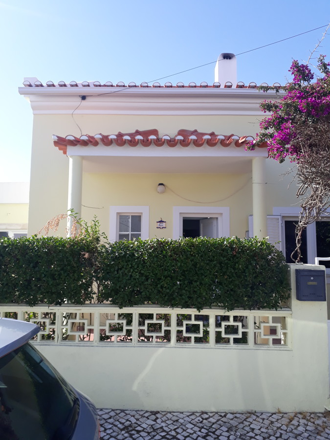 Foto Vivenda Na Quinta Do Conde de Marcos Palhano, Unipessoal Lda