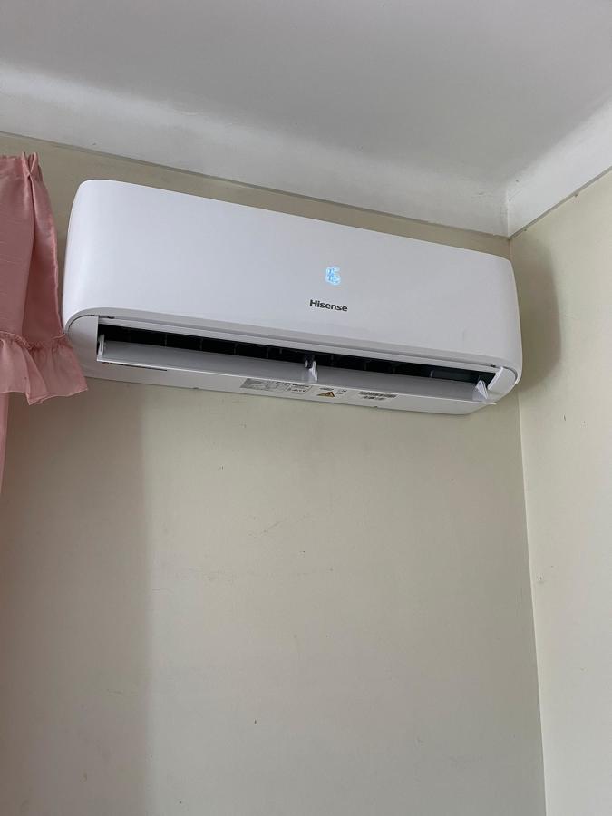 Ar condicionado hisense