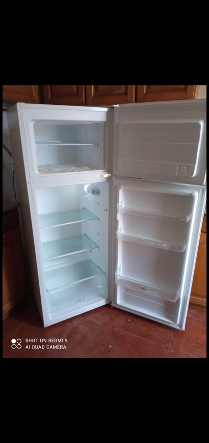 Limpeza móveis interiores