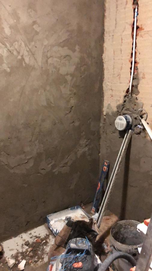 Remodelação de casas de banho