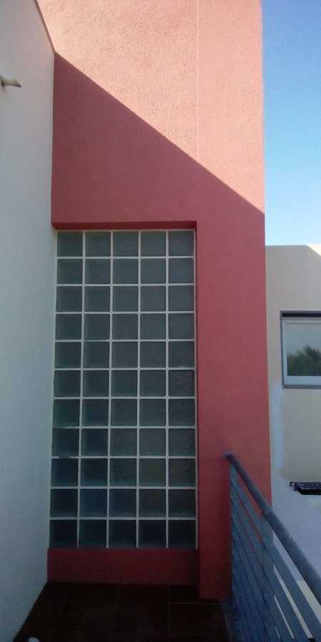 Pintura exterior