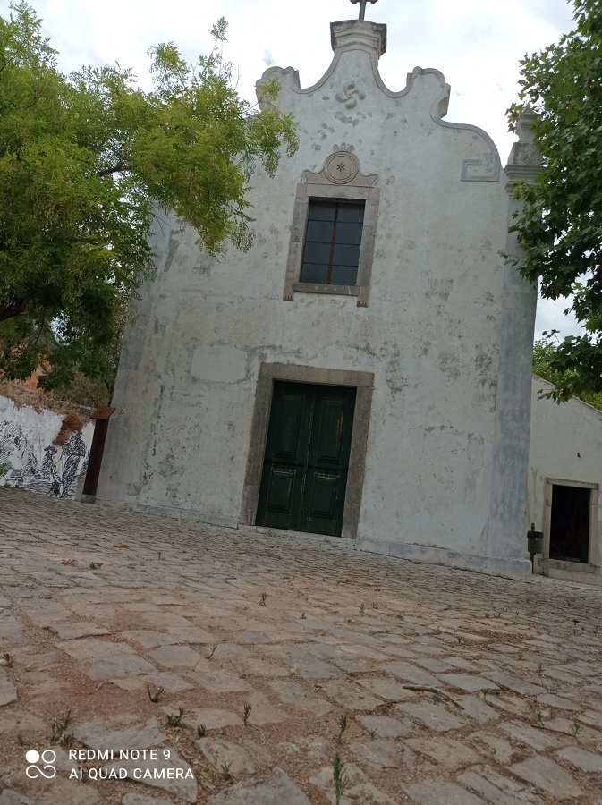 Capela de Alte