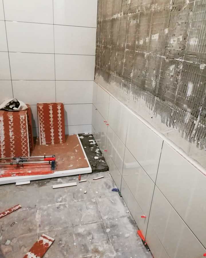 Remodelação