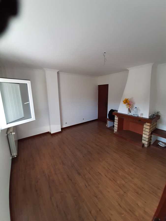 Pintura Interior