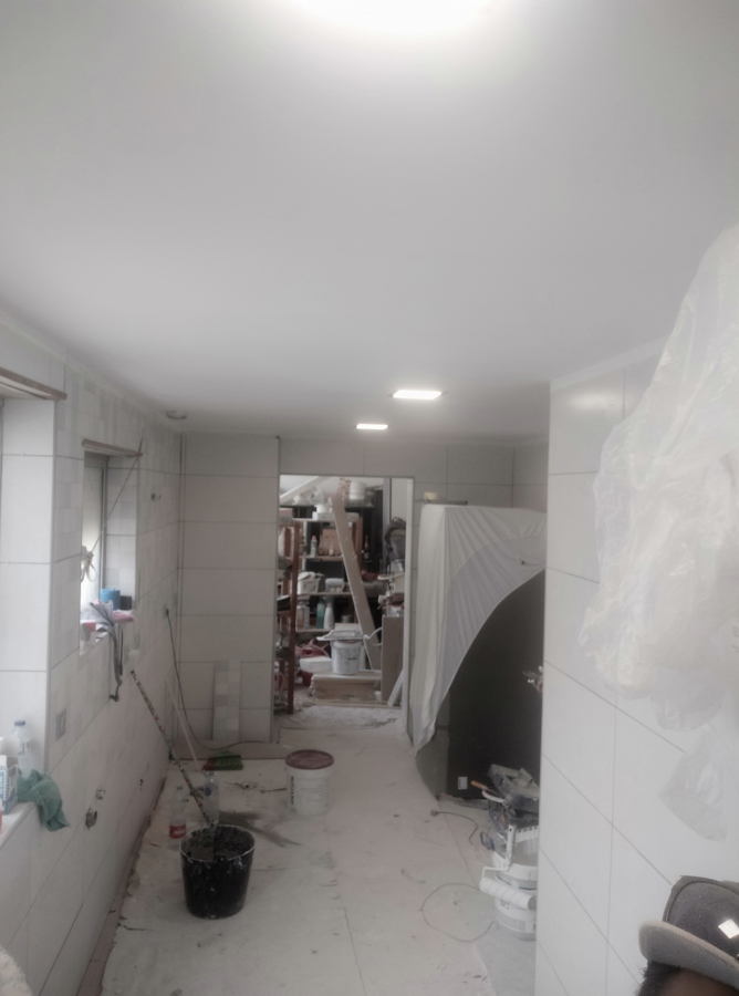 Finalizando os detalhes