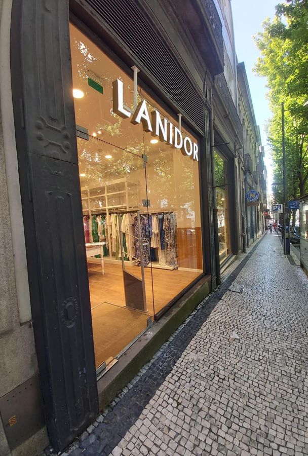 Limpezas Comerciais