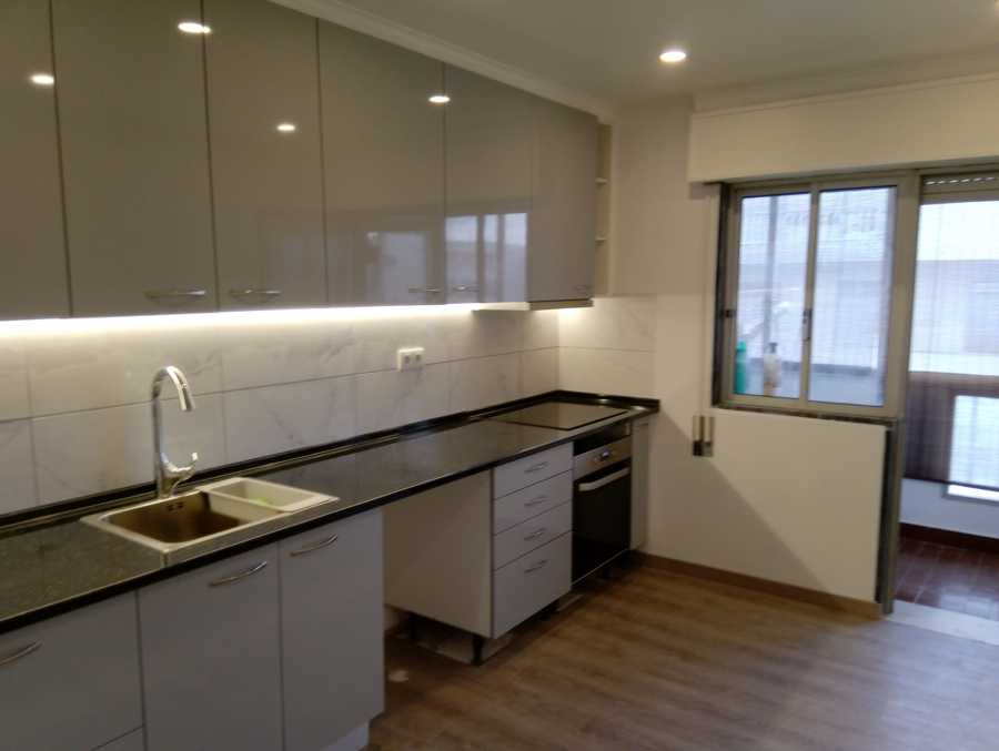 Remodelação