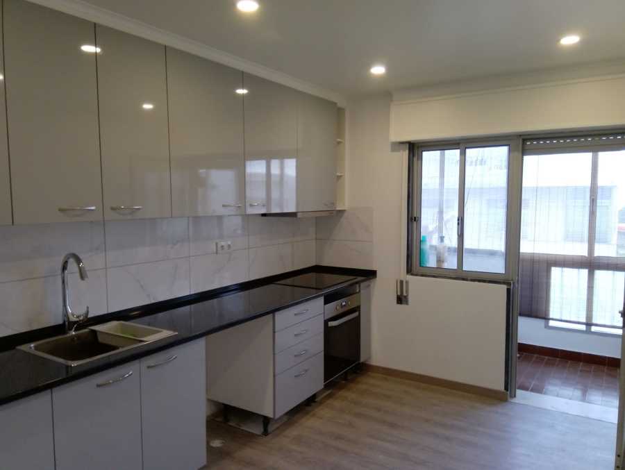 Remodelação