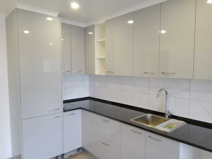 Remodelação