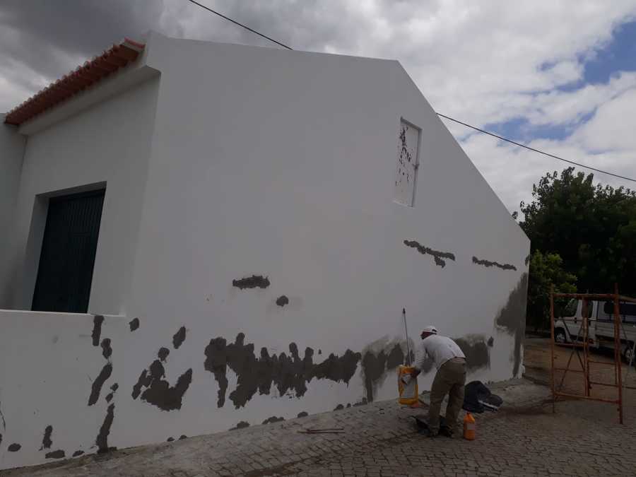 Remodelação