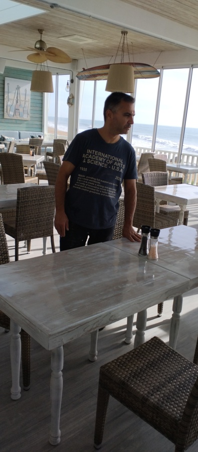 Mesas para Restaurante !