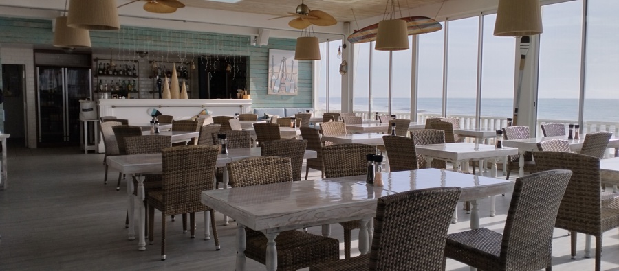 Mesas para Restaurante!