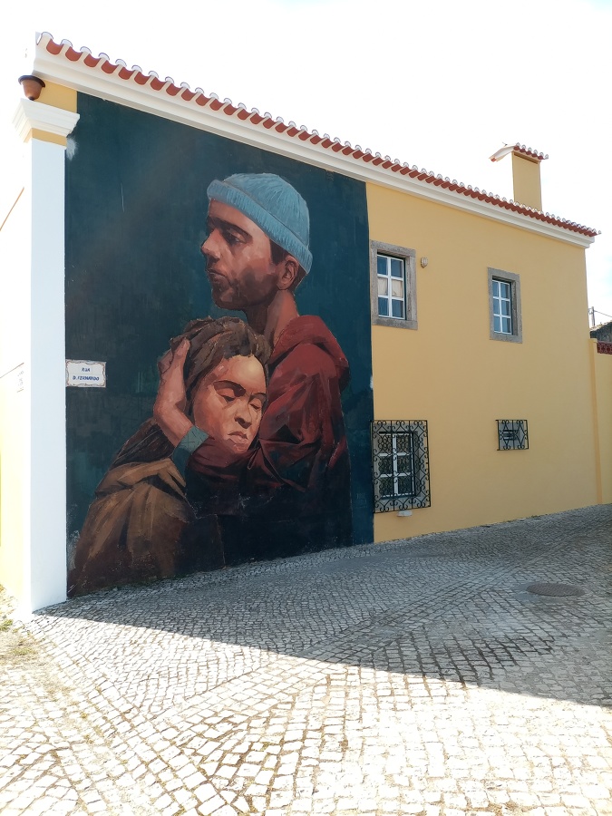 Pintura