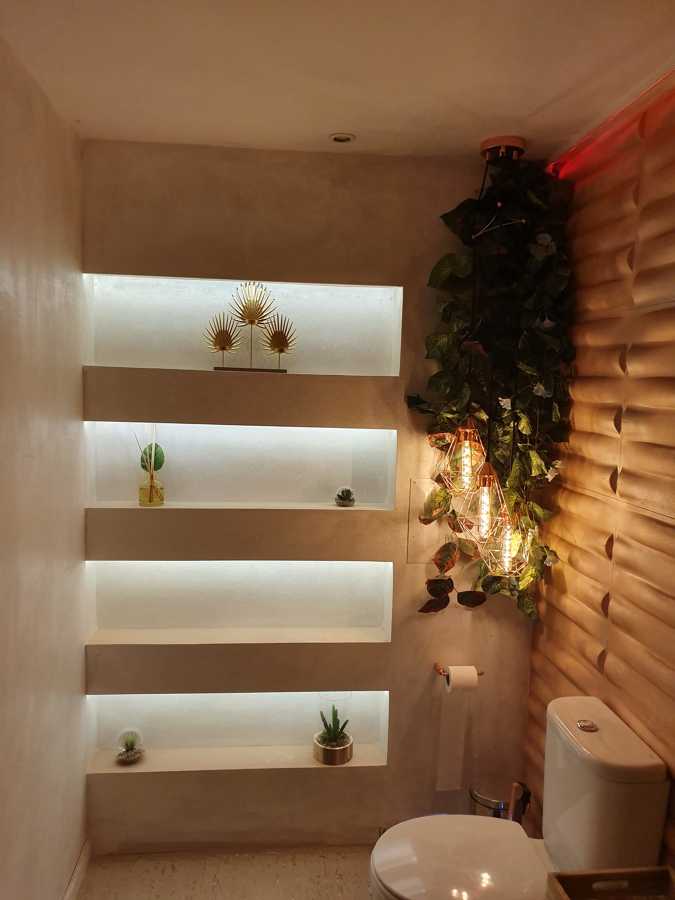 Remodelação
