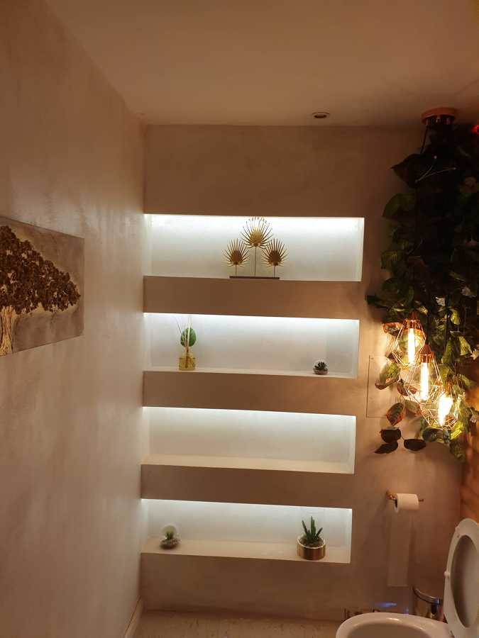 Remodelação